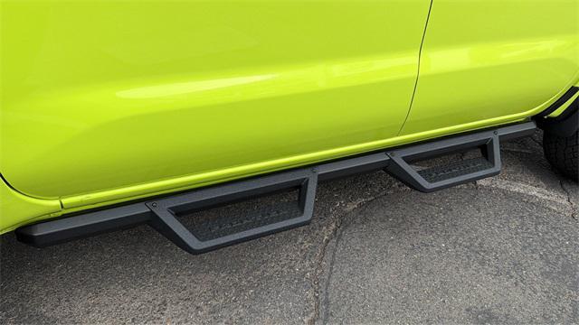 new 2026 Nissan Frontier car, priced at $45,380