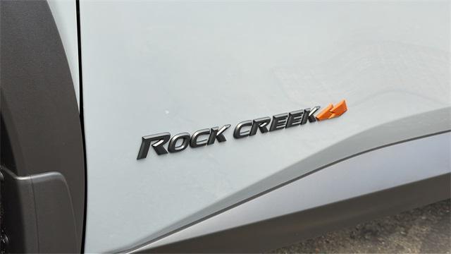 new 2025 Nissan Pathfinder car, priced at $42,710