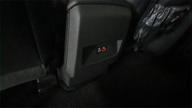 new 2025 Nissan Frontier car, priced at $45,460