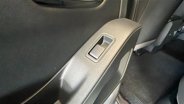 new 2025 Nissan Frontier car, priced at $45,460