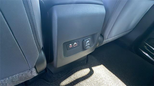 new 2025 Nissan Frontier car, priced at $37,725