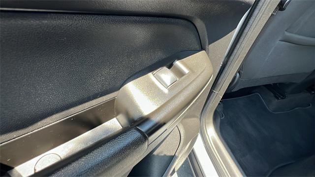 used 2023 Chevrolet TrailBlazer car, priced at $22,995