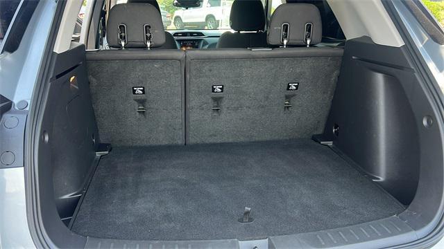 used 2023 Chevrolet TrailBlazer car, priced at $22,995