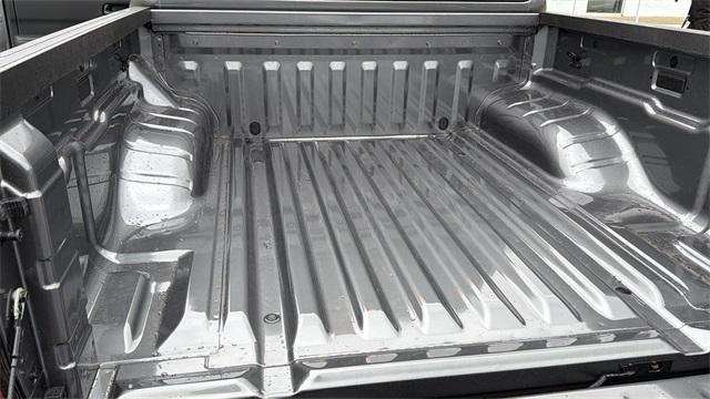 new 2026 Nissan Frontier car, priced at $42,400