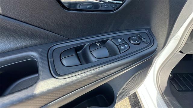 new 2025 Nissan Versa car, priced at $22,800