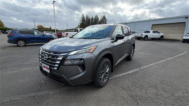 new 2026 Nissan Rogue car, priced at $29,715