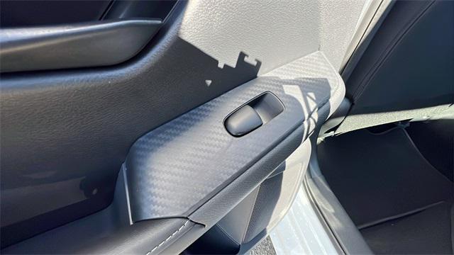 new 2025 Nissan Sentra car, priced at $23,720
