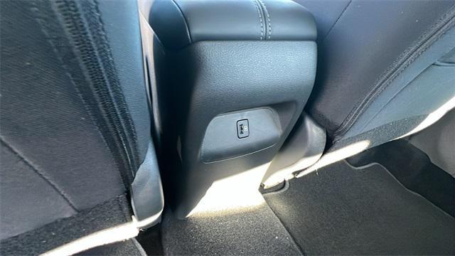 new 2025 Nissan Sentra car, priced at $23,720