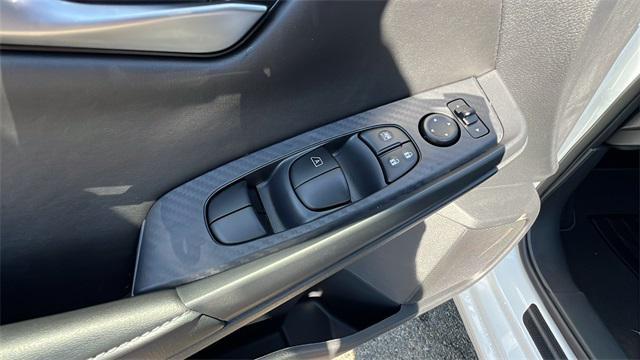 new 2025 Nissan Sentra car, priced at $23,720