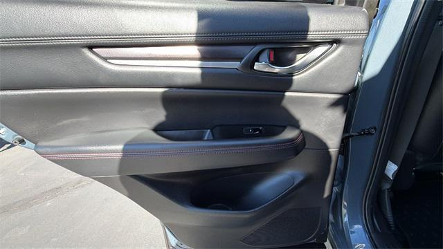 used 2021 Mazda CX-5 car, priced at $22,995