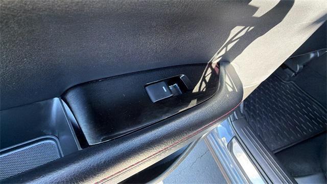 used 2021 Mazda CX-5 car, priced at $22,995