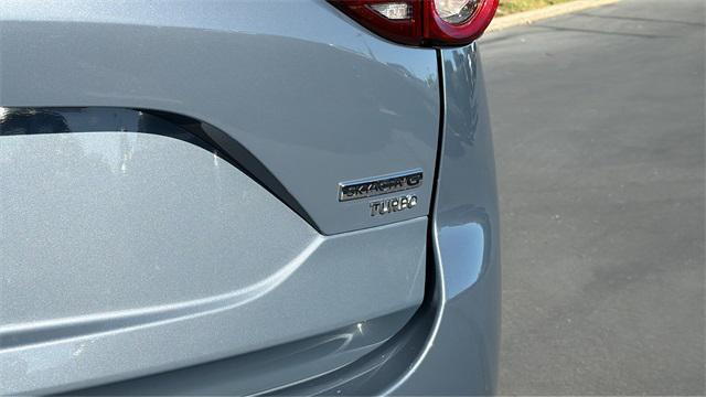 used 2021 Mazda CX-5 car, priced at $22,995