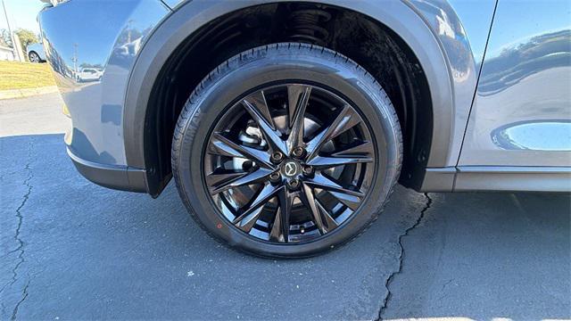used 2021 Mazda CX-5 car, priced at $22,995