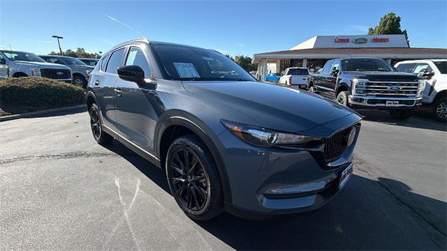 used 2021 Mazda CX-5 car, priced at $22,995