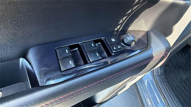 used 2021 Mazda CX-5 car, priced at $22,995