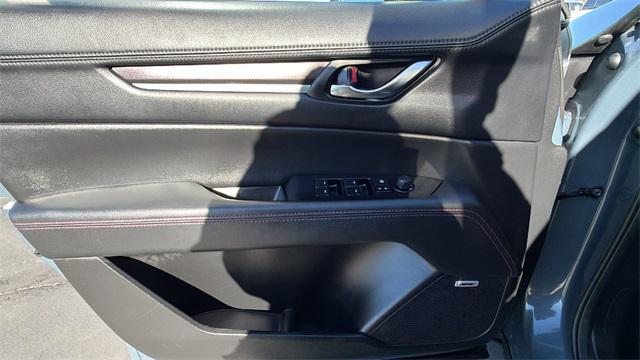 used 2021 Mazda CX-5 car, priced at $22,995