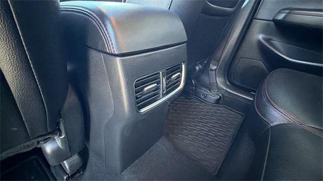 used 2021 Mazda CX-5 car, priced at $22,995