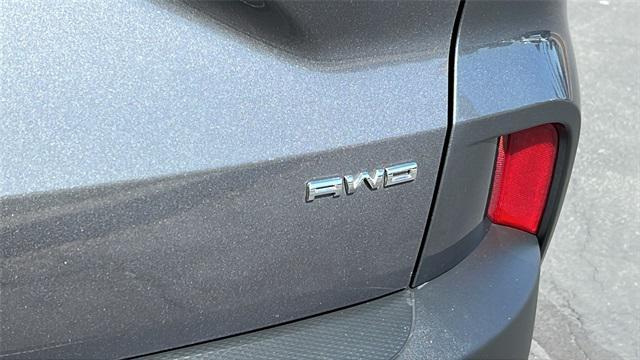 used 2021 Ford Escape car, priced at $22,995