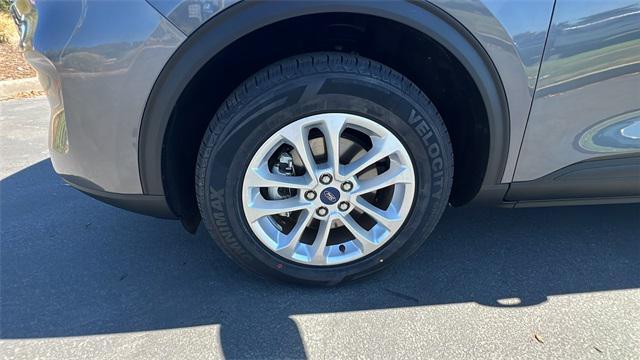 used 2021 Ford Escape car, priced at $22,995