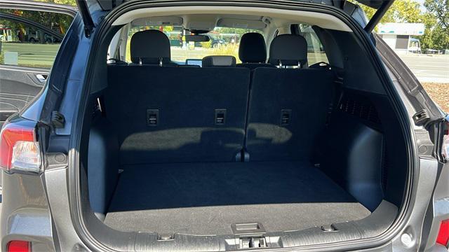 used 2021 Ford Escape car, priced at $22,995