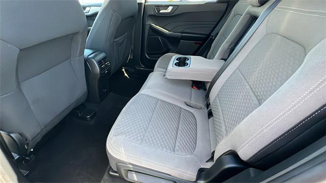 used 2021 Ford Escape car, priced at $22,995