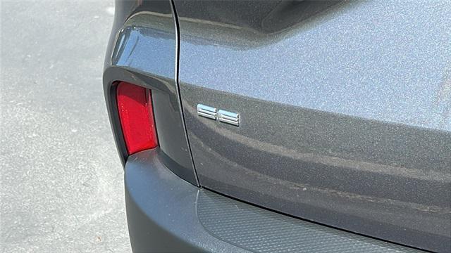 used 2021 Ford Escape car, priced at $22,995