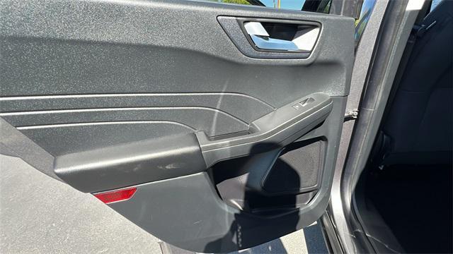 used 2021 Ford Escape car, priced at $22,995