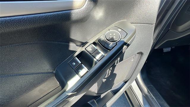 used 2021 Ford Escape car, priced at $22,995