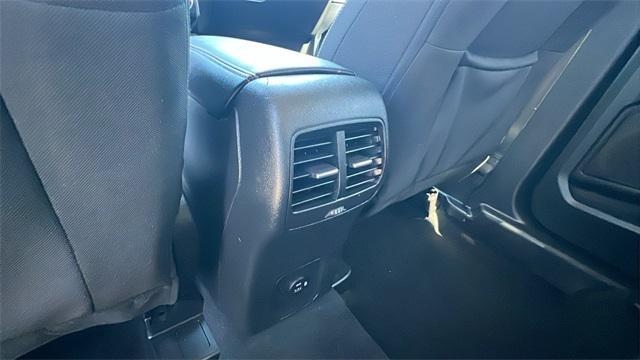 used 2021 Ford Escape car, priced at $22,995