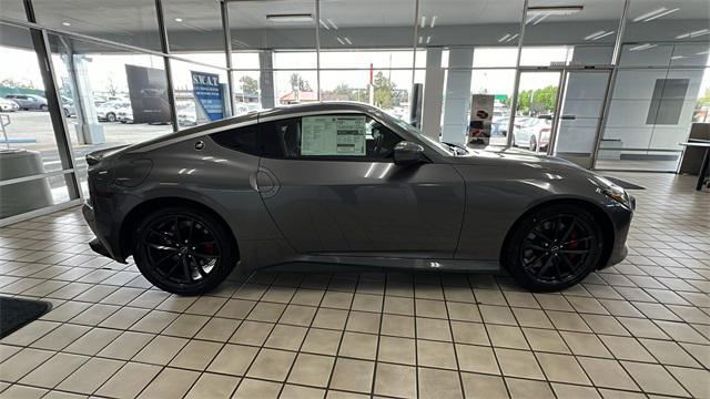 new 2024 Nissan Z car, priced at $46,965