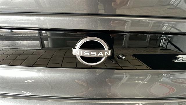 new 2024 Nissan Z car, priced at $46,965