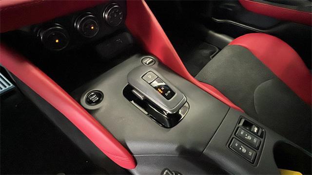 new 2024 Nissan Z car, priced at $46,965