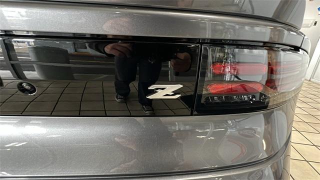 new 2024 Nissan Z car, priced at $46,965
