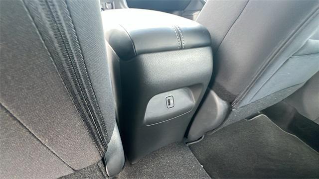 new 2025 Nissan Sentra car, priced at $22,180