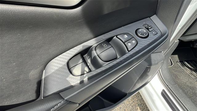 new 2025 Nissan Sentra car, priced at $22,180