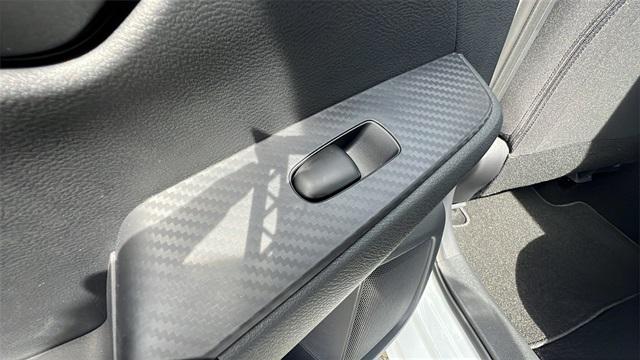 new 2025 Nissan Sentra car, priced at $22,180