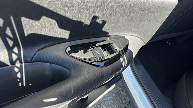 new 2025 Nissan Murano car, priced at $42,165