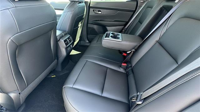 new 2025 Nissan Murano car, priced at $42,165