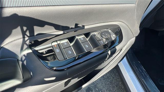 new 2025 Nissan Murano car, priced at $42,165