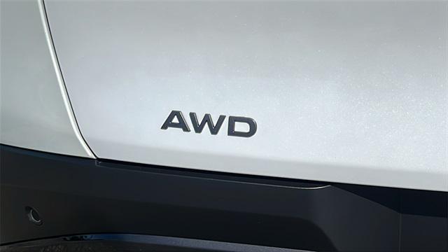 new 2025 Nissan Murano car, priced at $42,165