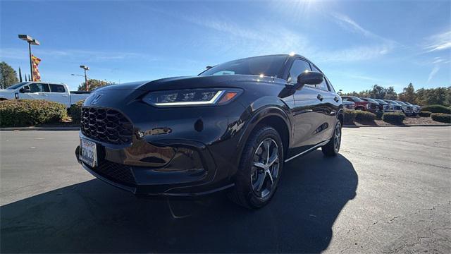 used 2023 Honda HR-V car, priced at $25,995