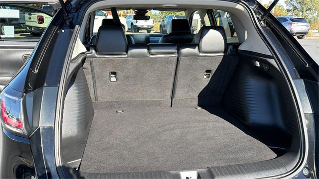 used 2023 Honda HR-V car, priced at $25,995