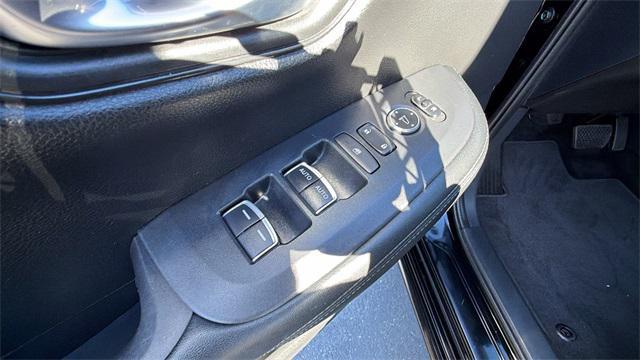 used 2023 Honda HR-V car, priced at $25,995