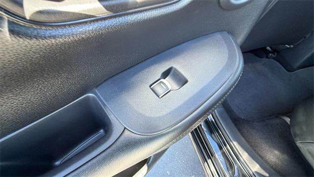 used 2023 Honda HR-V car, priced at $25,995