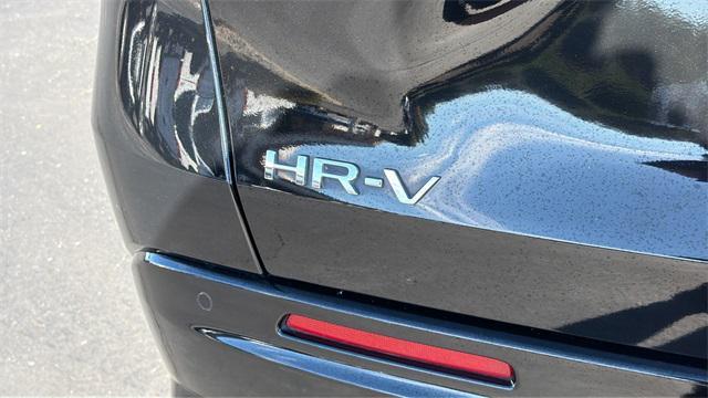 used 2023 Honda HR-V car, priced at $25,995