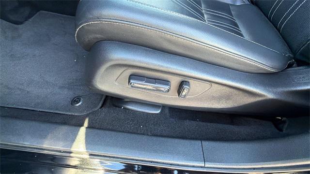 used 2023 Honda HR-V car, priced at $25,995