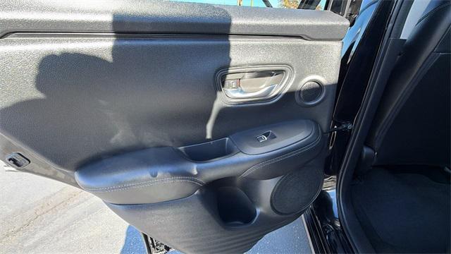 used 2023 Honda HR-V car, priced at $25,995