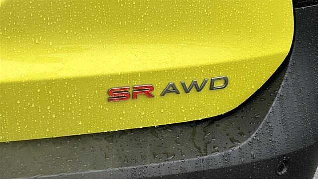 new 2025 Nissan Kicks car, priced at $28,370