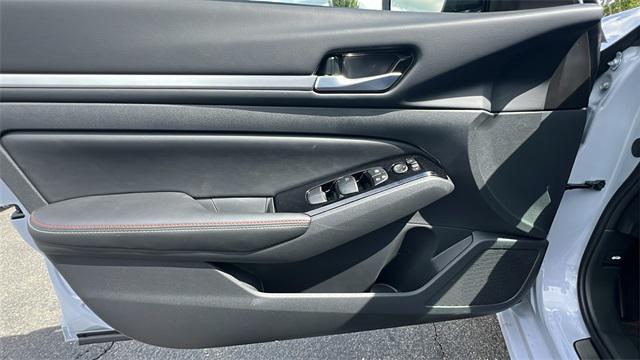 new 2025 Nissan Altima car, priced at $34,740