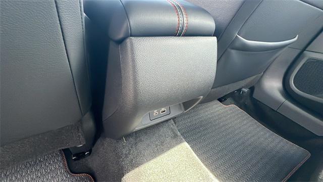 new 2025 Nissan Altima car, priced at $34,740